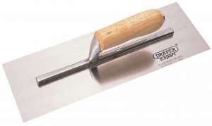 Plastering Trowel